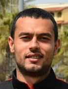 Cengiz Argüç Argın
