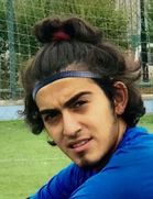 Munzur Seyrek Munzur Seyrek