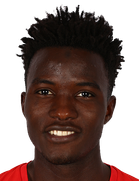 Salisu Abdullahi Salisu Abdullahi