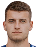 Yevgeniy Kostyuk Yevgeniy Kostyuk