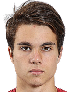 Aleksey Zakharov Aleksey Zakharov