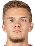 Kirill Pershin Kirill Pershin