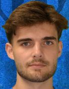 Kieran Ike
