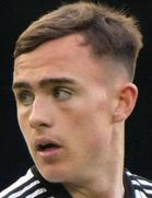 Luke Harris Luke Harris