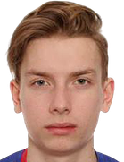 Matvey Madorskiy Matvey Madorskiy