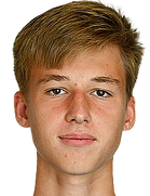 Kirill Goltsev Kirill Goltsev