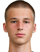 Kirill Goltsev Kirill Goltsev