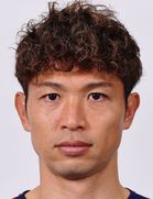 Masato Morishige headshot