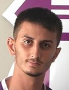 Halil Tosun