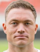 Dennis Dickmann