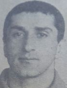 Hovhannes Kirakosyan