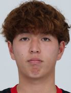 Yu Funabashi headshot