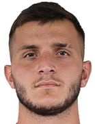 Yunus Emre Çift