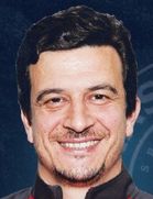 Özgür Öçal