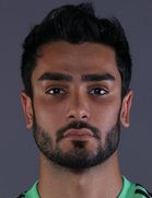 Omair Abdulla