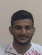 Ismail Arda Yamac Ismail Arda Yamac