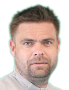 Steve Müller