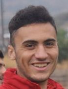 Serkan Keklik Serkan Keklik