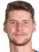 Niklas Borger
