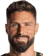 Olivier Giroud Olivier Giroud
