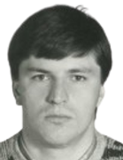 Volodymyr Bednyi
