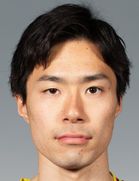 Shun Nakajima headshot