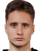 Nikita Fadeev Nikita Fadeev