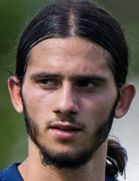 Ilyes Housni Ilyes Housni