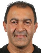 Abdel Bouhazama Abdel Bouhazama