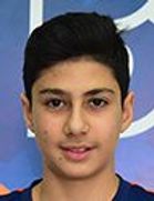 Burak Emre Batmaz