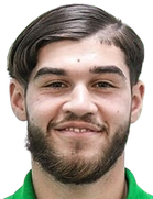 Enzo El Fattahi Enzo El Fattahi