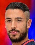 Daniele Pedrelli