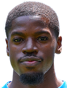 Steven Nsimba