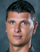 Sandro Bloudek Sandro Bloudek