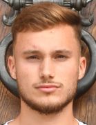 Corentin Lamandé