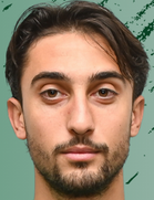 Adam Koufas