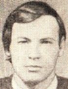 Viktor Antikhovich Viktor Antikhovich