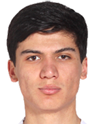 Alikhan Malkanduev