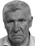 Aleksandr Galkin Aleksandr Galkin