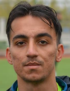 Yusuf Eren Aykız