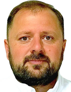 Oleg Istrati
