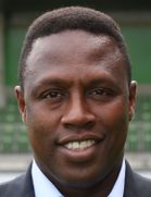 Pablo Thiam