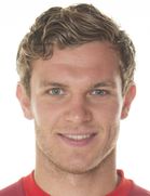 Tobias Holm Tobias Holm