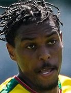 Ronaldo Lumungo