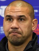 Patrick Kisnorbo Patrick Kisnorbo