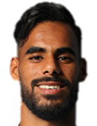 Merouane Mehdaoui Merouane Mehdaoui