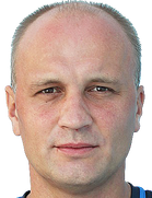 Aleksey Zhdanov Aleksey Zhdanov