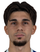Erkan Semovski Erkan Semovski