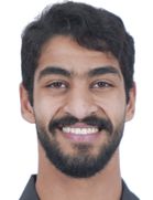 Mansoor Al-Menhali