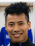 Kezang